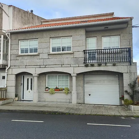 アパート Piso Porto Meloxo *