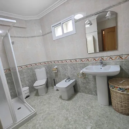 Piso Porto Meloxo * או גרובה