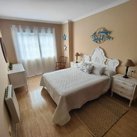 Piso Porto Meloxo オ・グローベ