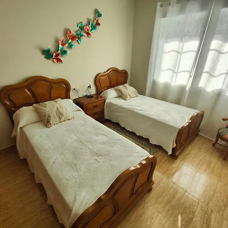 Piso Porto Meloxo Apartamento O Grove