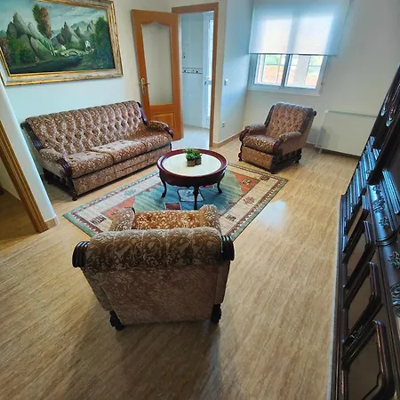 Apartamento Piso Porto Meloxo O Grove
