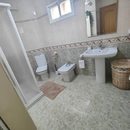 Piso Porto Meloxo Apartamento *