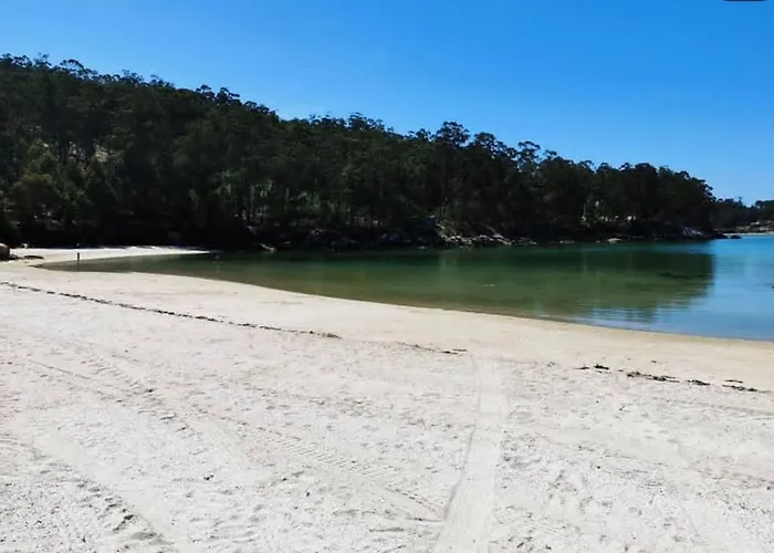 Διαμέρισμα Piso Porto Meloxo *