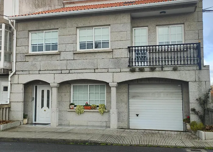 Διαμέρισμα Piso Porto Meloxo *