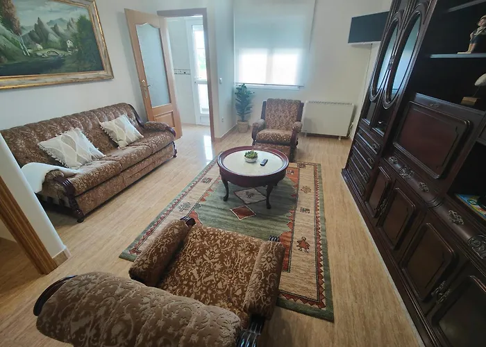 Piso Porto Meloxo * O Grove